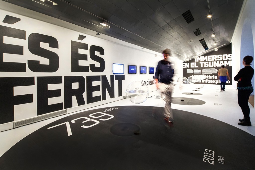 Diseño grafico Barcelona