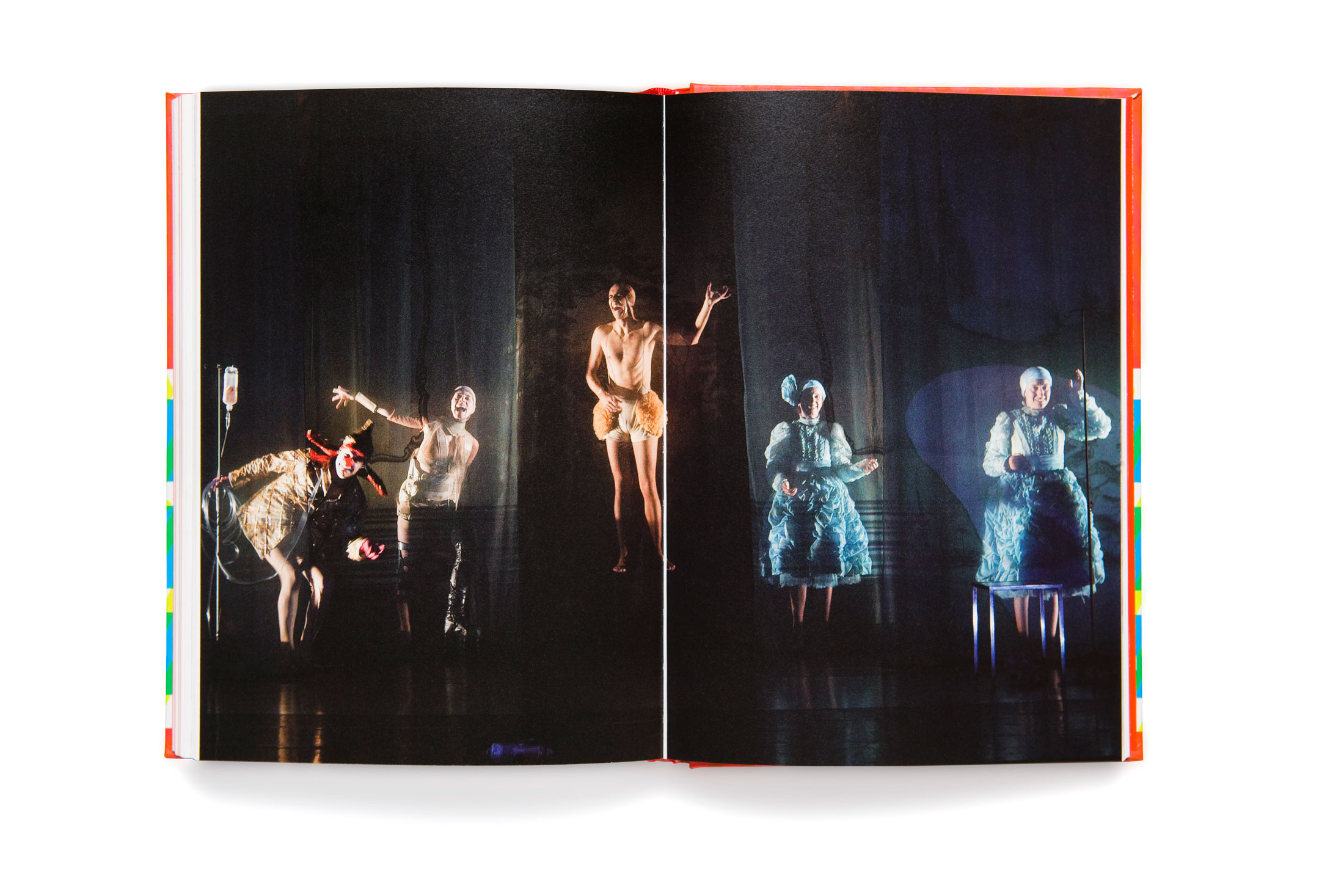 Disseny Gràfic Barcelona