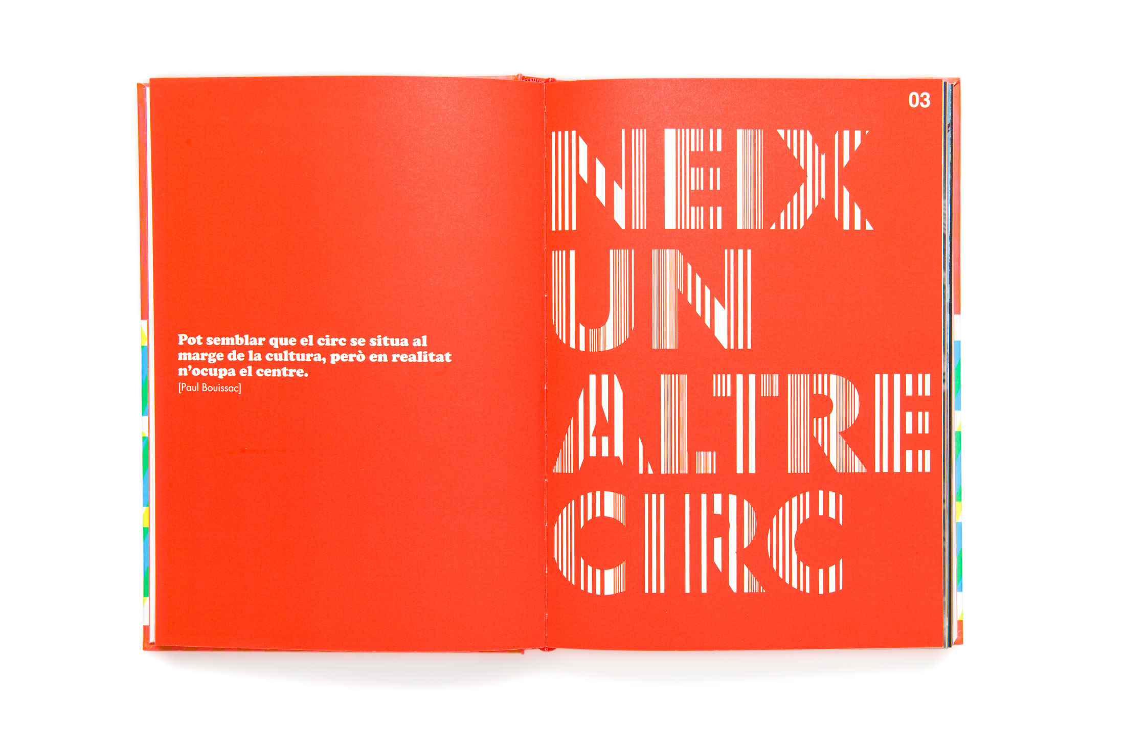 Disseny Gràfic Barcelona