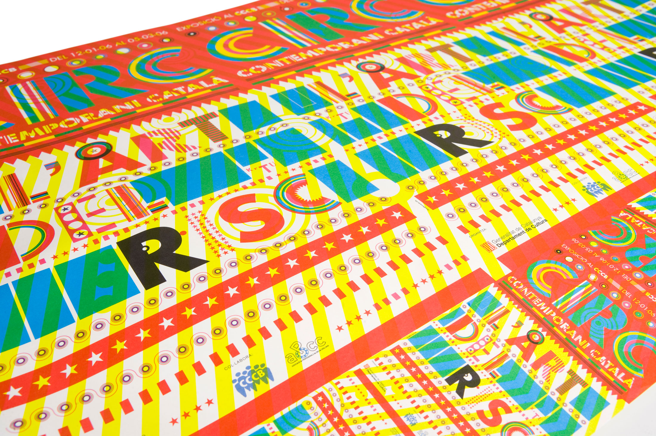 Disseny Gràfic Barcelona